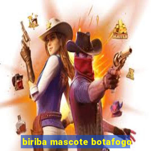 biriba mascote botafogo